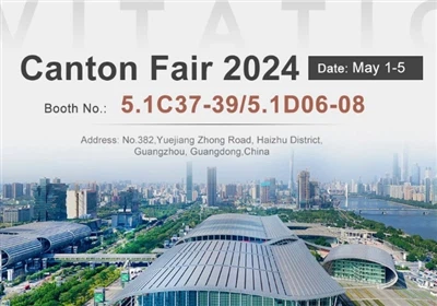 יצרן הסוודרים Orient Holya ישתתף בקרוב ביריד קנטון ה-135!